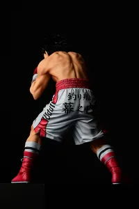 ORCATOYS Ippo Makunouchi－fighting pose－ver.damage(re-run) - Hajime no Ippo - photo 3