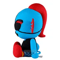 BANDAI UNDERTALE AMICOT～UNDYNE～ - UNDERTALE - photo 5