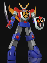 MODEROID Daioja 1