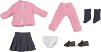Nendoroid Doll Outfit Set: Hitori Gotoh 2