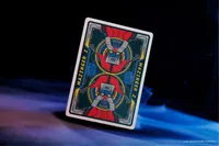 Room One Cards Mazinger Z Playing Cards - Special Edition - Mazinger Z - photo 3