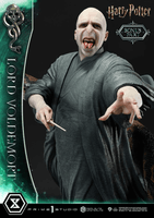 Real Elite Masterline Harry Potter (Film) Lord Voldemort Bonus Version 12