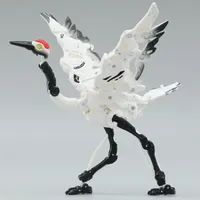 52TOYS BB-58 MORTALCOIL - BEASTBOX - photo 2