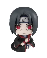 MegaHouse Lookup Naruto Itachi Uchiha(Repeat) - NARUTO - photo 1