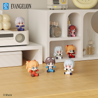 Huggy Good Smile Rei Ayanami: Plugsuit Ver. 7