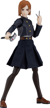 figma Nobara Kugisaki 2