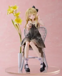 DMM Factory Illustrator Collection Figure Toshishita Kanojo Illustration by Nabi - Scale Figures - photo 6