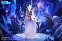 Shenzhen Mabell Animation Development Timaeus draco bellatrix feminina - 18+ - photo 9