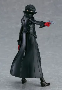 GOOD SMILE COMPANY figma Joker(4th-run) - Persona 5 - photo 5