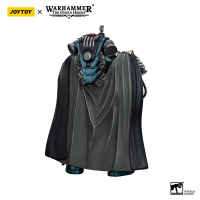 Alpha Legion Saboteur Consul 13