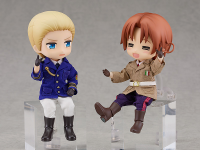 Nendoroid Doll Outfit Set: Italy 5