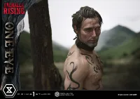 Prime 1 Studio Real Elite Masterline Valhalla Rising One Eye Ultimate Version - Live Action Movies/TV - photo 4
