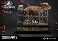 Legacy Museum Collection Jurassic World: Fallen Kingdom (Film) Stygimoloch 1/6 scale 27