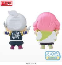 Full and Happy Mascot Anime "Demon Slayer: Kimetsu no Yaiba" Mini Figure Vol.3 (EX) 6