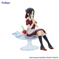 FuRyu Kaguya-sama: Love Is War -The First Kiss That Never Ends-　Special Figure -Kaguya Shinomiya Parfait ver.- - Kaguya-sama: Love is War - photo 12