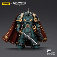 Sons of Horus Legion Champion 2