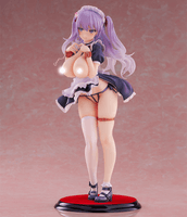 Shiina Kisaragi 2