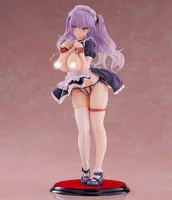 Rocket Boy Shiina Kisaragi - Mashiro Shirako - photo 2