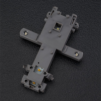 PLAMAX JG-01: Cherno Alpha 9