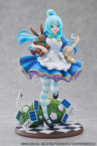1/7 Scale Figure "Aqua Fairy tale ver." 4