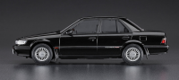 [HC33] 1:24 NISSAN BLUEBIRD 4Door Sedan SSS-ATTESA LIMITED (U12) EARLY 13