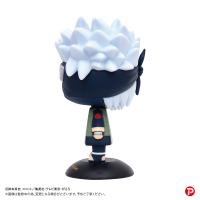 Kakashi Hatake YURA YURA HEAD 4