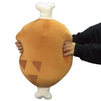 CAPCOM [Repeat Sales]Monster Hunter Soft and springy plush - Well-done Steak - Monster Hunter - photo 4