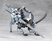 HEXA GEAR BLAUREGEN 29