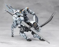 KOTOBUKIYA HEXA GEAR BLAUREGEN - HEXA GEAR - photo 29