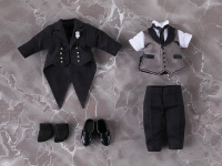 Nendoroid Doll: Outfit Set (Sebastian Michaelis) 3