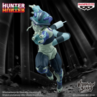 HUNTER×HUNTER VIBRATION STARS-MERUEM- 1