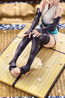 Saber/Okita Souji: Final Ascension Ver. 3