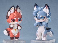 Nendoroid Caesar 6