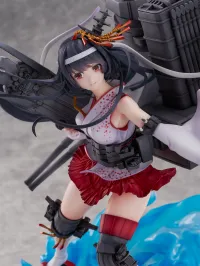 GOOD SMILE COMPANY Fusou Kai-II 1/7 Scale Figure - Kantai Collection -Kancolle- - photo 3