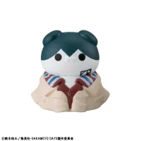MegaHouse MEGA CAT PROJECT SAKAMOTO DAYS SAKAMOTO CATS The Cheerful Sakamoto Store (8pc per box) - Sakamoto Days - photo 2