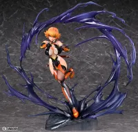 LECHERY Sakura Igawa 【Tenshineiketsu】 - Taimanin RPG X - photo 3