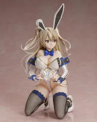 BINDing Nonoka Satonaka White Bunny Ver. - BINDing Creators Opinion - photo 7