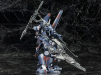 KT-104/PERUN HANGED MAN Rematch ver. 2