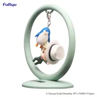 FuRyu SPY×FAMILY　Trapeze Figure -Loid- - SPY x FAMILY - photo 2