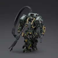 JOYTOY Ariadna Blackjacks, 10th Heavy Ranger Bat (AP HMG) - JOYTOY Original Series - photo 12