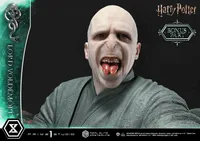 Prime 1 Studio Real Elite Masterline Harry Potter (Film) Lord Voldemort Bonus Version - Harry Potter - photo 30