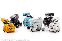 TAMOTU PRO [Cool White Ver.] 13