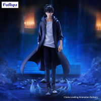 Solo Leveling Trio-Try-iT Figure -Sung Jinwoo- 1