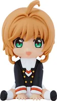 GOOD SMILE COMPANY Nendoroid Plus: Sakura Kinomoto Rubber Mascot - Cardcaptor Sakura - photo 2