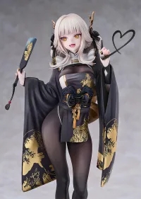 Good Smile Arts Shanghai Blanc: White Rabbit - GODDESS OF VICTORY: NIKKE - photo 10