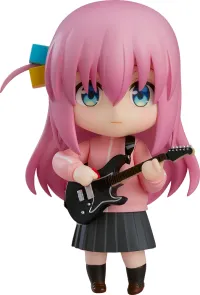 GOOD SMILE COMPANY Nendoroid Hitori Gotoh(re-run) - Bocchi the Rock! - photo 2