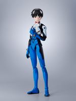 SHINJI IKARI 5