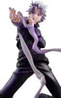DX FIGURE Jujutsu Kaisen Satoru Gojo Kyoshiki MURASAKI ver.（Repeat） 7