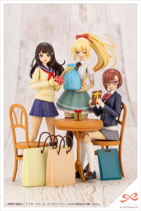 AFTER SCHOOL PRESENT SET 5