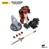 Blood Angels Dawnbreaker Cohort Dawnbreaker Champion 11